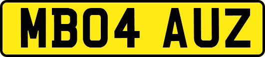 MB04AUZ