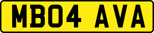 MB04AVA