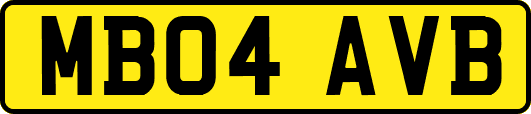 MB04AVB