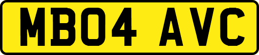 MB04AVC