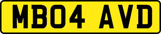 MB04AVD