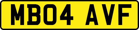 MB04AVF