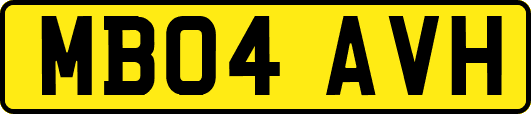 MB04AVH