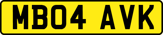 MB04AVK