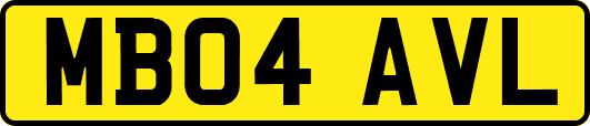 MB04AVL