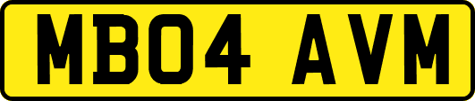 MB04AVM