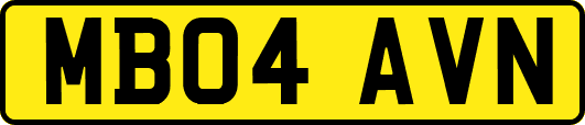 MB04AVN
