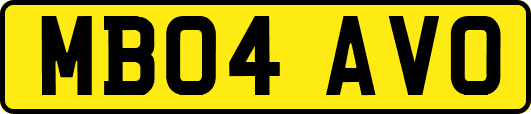 MB04AVO