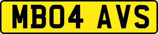MB04AVS