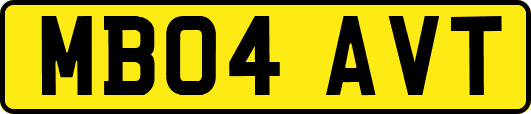 MB04AVT