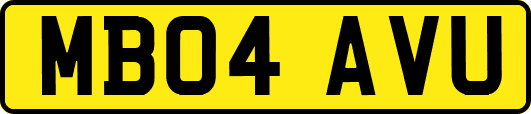 MB04AVU