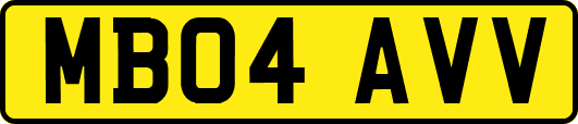 MB04AVV