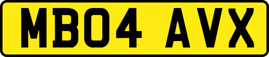 MB04AVX