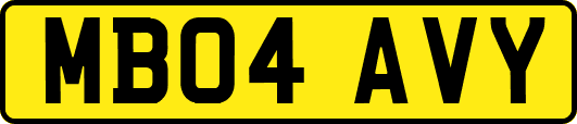 MB04AVY