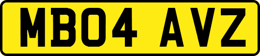 MB04AVZ