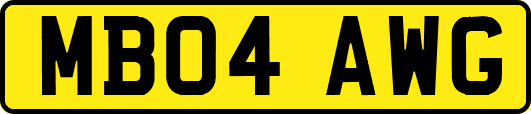 MB04AWG