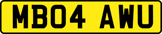 MB04AWU