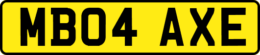 MB04AXE