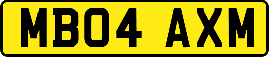 MB04AXM