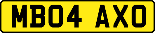 MB04AXO