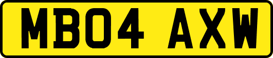 MB04AXW
