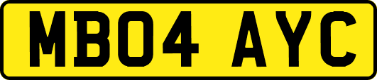 MB04AYC