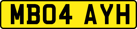 MB04AYH