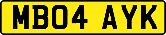 MB04AYK