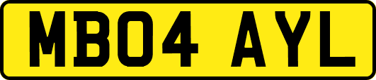 MB04AYL