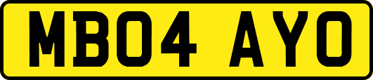 MB04AYO