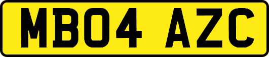 MB04AZC