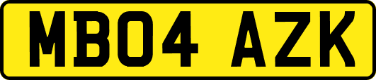 MB04AZK
