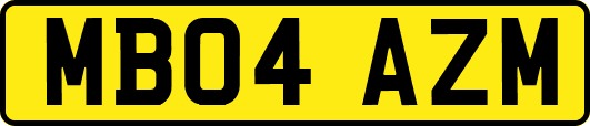 MB04AZM
