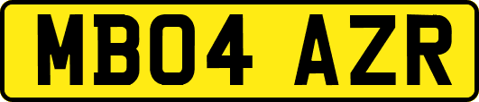 MB04AZR