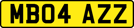 MB04AZZ