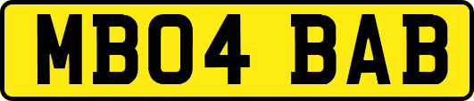 MB04BAB