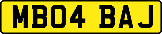 MB04BAJ