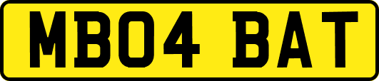 MB04BAT
