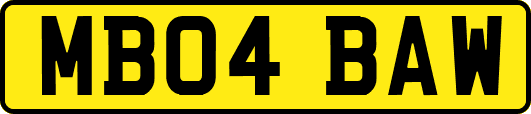 MB04BAW