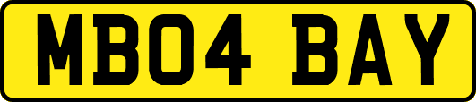 MB04BAY