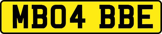 MB04BBE
