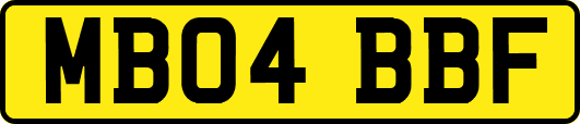 MB04BBF