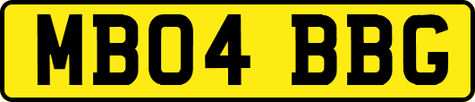 MB04BBG