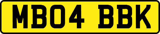 MB04BBK