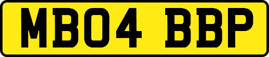 MB04BBP