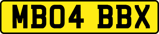 MB04BBX