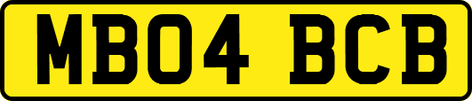 MB04BCB