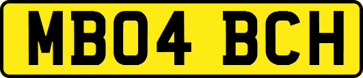 MB04BCH