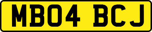 MB04BCJ