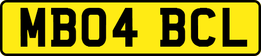 MB04BCL